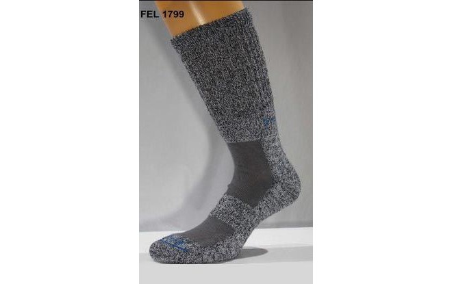 work sock