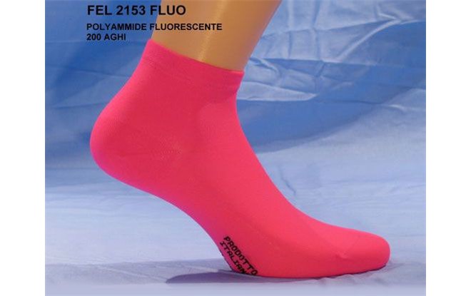 Calza rinforzata per corsa