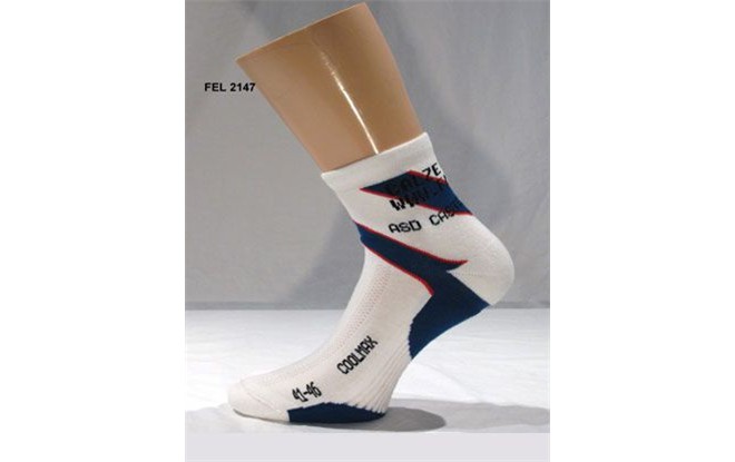 Calzino tecnico per running