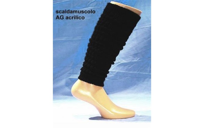 scaldamuscolo