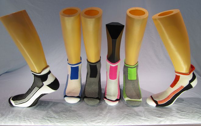 Calza tecnica per running